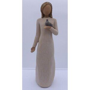 Willow Tree Figurine "Peace"- Demdaco ©2005